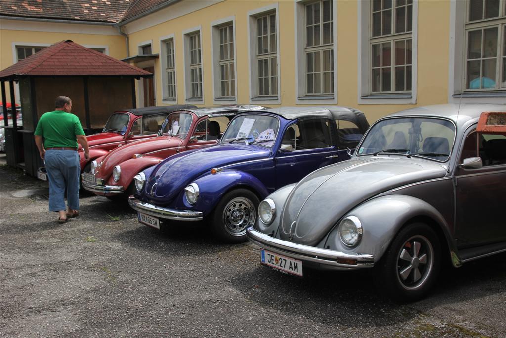 2014-07-13    Oldtimertreffen